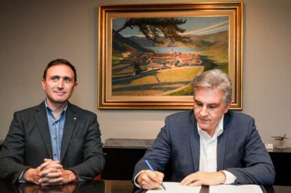 Llaryora promulgó la Ley Antibúnker: la Provincia podrá intervenir, clausurar y demoler inmuebles vinculados al delito