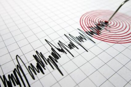 Fuerte temblor despertó a los cordobeses: un sismo de magnitud 4 sacudió el norte de la provincia