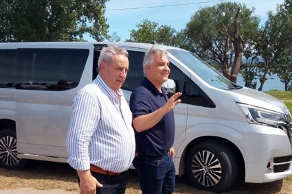 Conflicto institucional en Santa Rosa de Calamuchita: El Concejo busca limitar millonarios «Gastos de Representación»