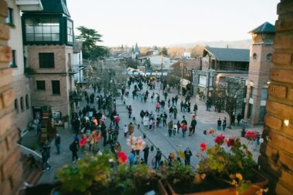 Éxito turístico: Córdoba recibió a más de 200 mil visitantes en la primera semana de vacaciones de invierno