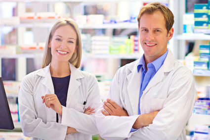 Capacitación laboral en la región: Abren las inscripciones para el curso de Auxiliar de Farmacia en Río Tercero