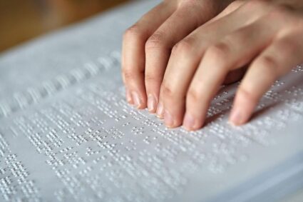 Río Tercero: abrieron las inscripciones para el taller municipal «Braille para todos»