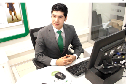 Búsqueda laboral en la región: La Oficina de Empleo de Río Tercero selecciona un cajero administrativo