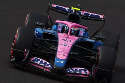 Fórmula 1: Franco Colapinto finalizó 15° en el GP de Hungría y la categoría entra en el receso de verano