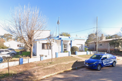 Policiales en Calamuchita: Desvalijaron una casa de veraneo y hallaron una caja con marihuana en Villa del Dique
