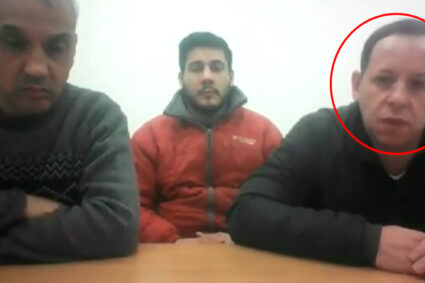 Insólito caso en la Justicia de Córdoba: Un hombre condenado por vender drogas en Embalse pidió seguir preso para recuperarse