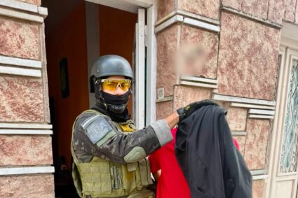 Lucha contra el narcomenudeo: La FPA detuvo a un hombre y desarticuló un punto de venta de drogas en San Francisco