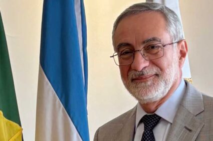 Creciente tensión diplomática: Brasil llama a consultas a su embajador tras las descalificaciones de Milei a Lula da Silva