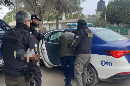 Violento asalto armado en Oliva: un megaoperativo en Córdoba capital terminó con un detenido y el secuestro de pruebas