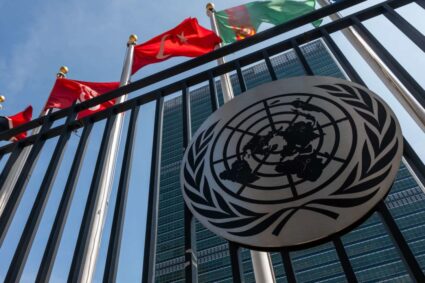Carrera en la ONU: Convocan a debate para el 23 de julio a los candidatos a la Secretaría General con fuerte impronta latinoamericana