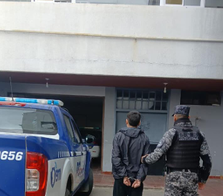 Río Tercero: detienen a un joven por golpear a su esposa y a su madre en una jornada con múltiples operativos