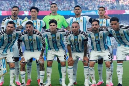 Regresa la Selección argentina al país tras el Mundial: delegación reducida, operativo en Ezeiza e incertidumbre por el feriado