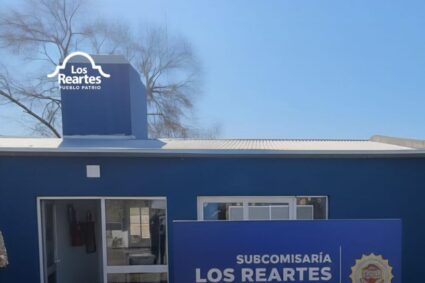 Ola de robos en Los Reartes: Desvalijan dos casas de veraneo en el mismo barrio bajo distintas modalidades