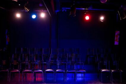 Córdoba abrió una convocatoria de 3 millones de pesos para salas de teatro independiente: requisitos y cómo inscribirse