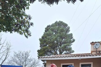 Policiales en Calamuchita: detuvieron en Villa Yacanto a un hombre acusado de hurto y amenazas