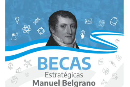 Oficializan un aumento superior al 50% en las Becas Manuel Belgrano: la cuota mensual sube a $187.495