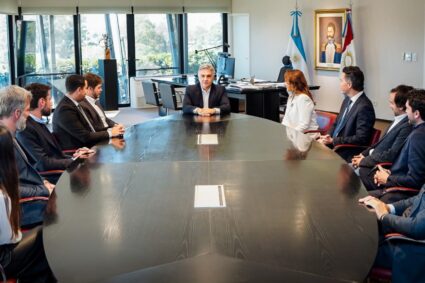 Inversión histórica: Mercado Libre construirá en Córdoba su primer centro de almacenamiento del interior del país
