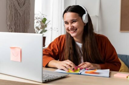 Sociedad: la Escuela de Oficios amplía su oferta académica con más de 14 cursos gratuitos y virtuales para Almafuerte