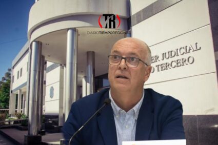 Culto a la»honestidad»:Rubén Dagum desmintió la denuncia penal en su contra y prometió llevar a la Justicia al periodismo