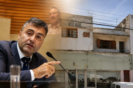 Impulsan una ley para reactivar locales comerciales vacíos en la provincia: «Una ciudad con persianas bajas pierde empleo»