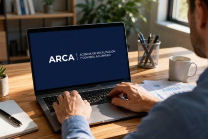 La ARCA volvió a prorrogar la declaración jurada de Ganancias 2025 y postergó el primer anticipo de 2026
