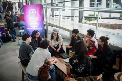 Focus Córdoba: la provincia se consolida como epicentro internacional de las industrias creativas