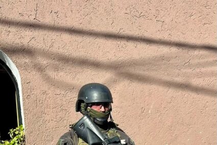 Golpe al narcotráfico en Córdoba: la FPA detuvo a un «delivery» de cocaína en barrio Los Paraísos