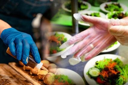 Embalse abre las inscripciones para el Curso de Manipulación Segura de Alimentos