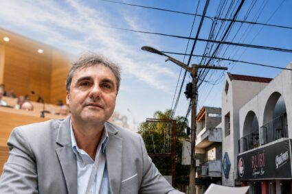 Infraestructura urbana: impulsan un proyecto para retirar el cableado aéreo en desuso y avanzar en el soterramiento en Córdoba