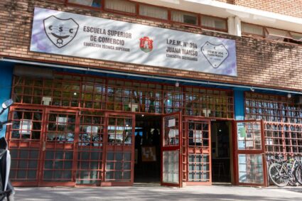 La Sede Regional Río Tercero de la Universidad Provincial de Córdoba cumple dos años y presentó su agenda de festejos