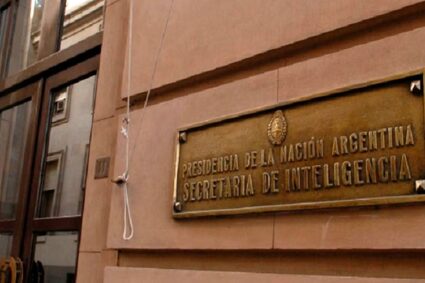 El Gobierno nacional creará por decreto un nuevo estatuto para profesionalizar a la SIDE
