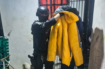 Golpe al narcotráfico en Córdoba: un megaoperativo de la FPA desarticuló una banda e incautó un millonario botín