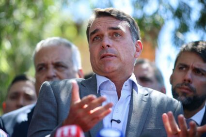 Cancillería confirmó el fallecimiento de la podóloga sanjuanina Ana Martina Conte Grand tras la colisión de trenes en Toledo, España.