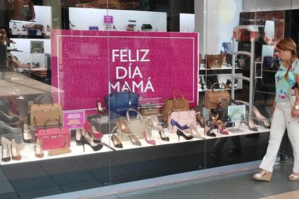 Economía: las ventas por el Día de la Madre cayeron un 5,9% en la provincia de Córdoba
