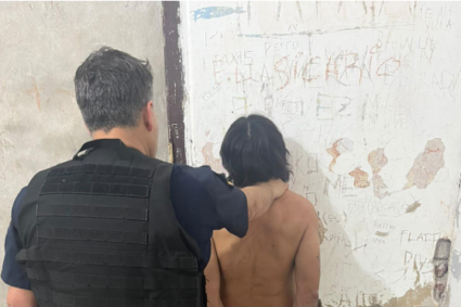 Policiales: detuvieron a un hombre en Oliva tras agredir a una mujer, provocar daños e herir a un efectivo policial