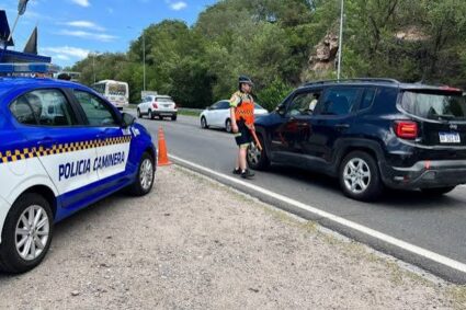 Provinciales: la mitad de la Legislatura se sumó al proyecto para que la Policía Caminera tenga controles preventivos y no recaudatorios